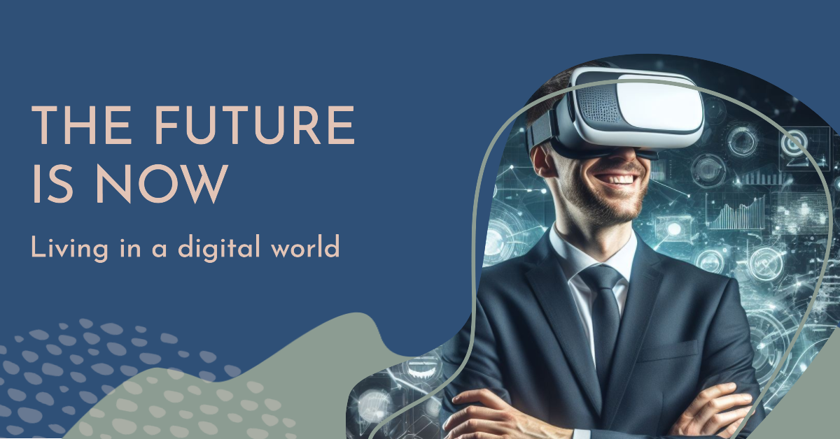 Descubre nuevas soluciones digitales para mejorar tu vida diaria